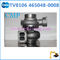 TV8106 Metal Engine Parts Turbochargers For Energy Saving 465048-0008 1W6551 supplier
