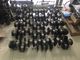 Durable Diesel Engine Crankshaft 6 Cylinder Crankshaft Isuzu 6wg1 Engine Parts supplier