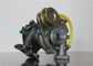 TD 2L-T Engine Toyota Land Cruiser Turbocharger CT20WCLD 17201-54030 supplier