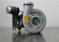 High Accuracy GM6 Turbo , GMC Turbocharger 6.5L TD HUMVEE Engine Parts supplier