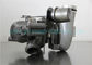 High Accuracy GM6 Turbo , GMC Turbocharger 6.5L TD HUMVEE Engine Parts supplier