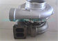 Silver Professional Engine Parts Turbochargers Holset Hc5a Turbo 3594027 supplier