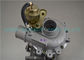 Silver Diesel Engine Turbocharger RHF5-70003P12NHBRL3730CEZ VI430089 supplier