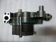 Doosan D1146 Engine Oil Pump For Car / Trucks 4w2448 Erosion Resistant supplier