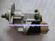Antirust Automotive Starter Motor , Durable Vehicle Starter Motor 2330095009 supplier