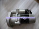 JO8C Perkins Diesel Engine Starter Motor Bosch Starter Motor 03555020016 supplier