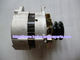 ME221165 High Amp Diesel Engine Alternator For Truck / Excavator 0120469643 supplier
