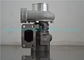 Excavator Diesel Engine Turbocharger S100 Turbo S100-0091 Heat Resistance supplier