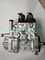 High Strength 6D140 Fuel Injection Pump , Diesel Lift Pump 6217-71-1121 supplier