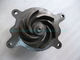 2W1225  Engine Water Pump For Truck High Efficiency Anticorrosive supplier