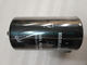 Black Diesel Engine Oil Filters Komatsu Fuel Filter 600-311-9121anti Humidity supplier