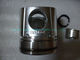 Diesel Engine Cylinder Liner Kit 6d102 Komatsu Excavator Parts 6735-31-2110 supplier