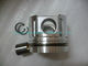 Pc130-7 4d95 Cylinder Liner Sleeve Engine Block , Ductile Iron Cylinder Sleeves 6207-31-2110 supplier