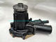 Durable Automotive Water Pump In Engine Isuzu 6hk1 Engine Parts Long Life Span supplier