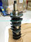 Original Diesel Engine Crankshaft Isuzu 4bg1 Engine Parts 8-97112-981-2 supplier