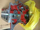 Aluminium Engine Block Hino J05e Kobelco Engine Parts For Sk200-8 Sk250-8 Excavator supplier