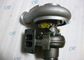 Turbo Charger Parts Pc200-7 6738-81-8090 Function Of Turbocharger , Turbo Part Number Search supplier
