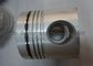 Hino F17E V22D 13226-1210 132261210 Piston Cylinder Liner / Automotive Cylinder Sleeves supplier