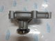 Kubota V3307 1g772-73030 Auto Water Pump Repair Parts For Diesel Engine supplier