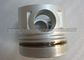 Isuzu 6BG1 1-12111-377-4 Engine Piston Parts Cylinder Liner Kit 1-12111-323-2 supplier