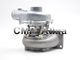RHB52 QT57 Turbo Engine Parts / High Performance Turbo Replacement Parts supplier