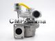 Durable GT2556S 2674A209 711736-5010S Turbo Engine Parts Diesel Turbocharger supplier
