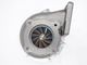 EX200-5 6BG1 114400-3320 Turbo Engine Parts / Diesel Turbo Kits supplier