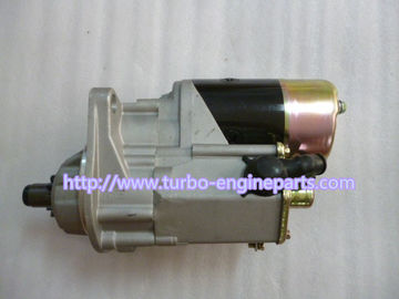 China 1811003080 Car Diesel Engine Starter Motor Cat 3306 Starter Heat Resistance factory