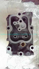 China Custom Size Aluminum Engine Cylinder Head Mitsubishi 6d22 Engine Parts Heat Resistance factory