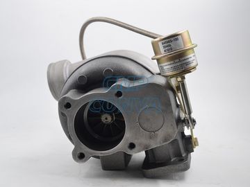 China WS2B 0422-9685KZ Diesel Turbo Engine Parts / Automotive Turbo Charger factory
