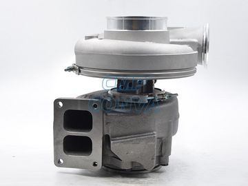 China EC700 D12E HE551 2835376 Diesel Engine Turbocharger Alloy And Aluminium Body Material distributor