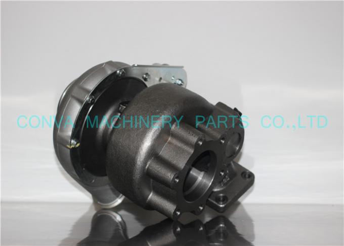 6.5 Diesel Hx50w Turbo Engine Parts For Iveco Truck 440 E 38 Eurotech 3534355