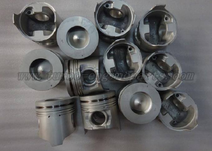 Isuzu 4HK1-T 6HK1-T Cylinder Liner Kit 8-98023-526-1 1-87812-986-1  9011 Piston Engine Parts