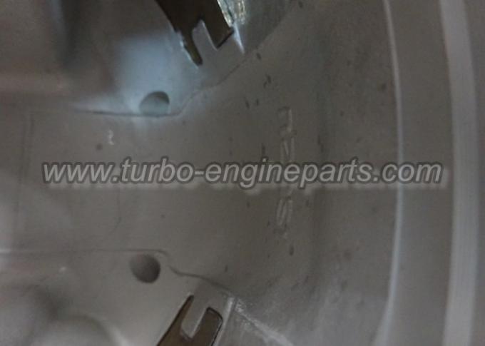 4HG1-T Engine Cylinder Liners 8-97219-032-0 4HG1 Special Packing