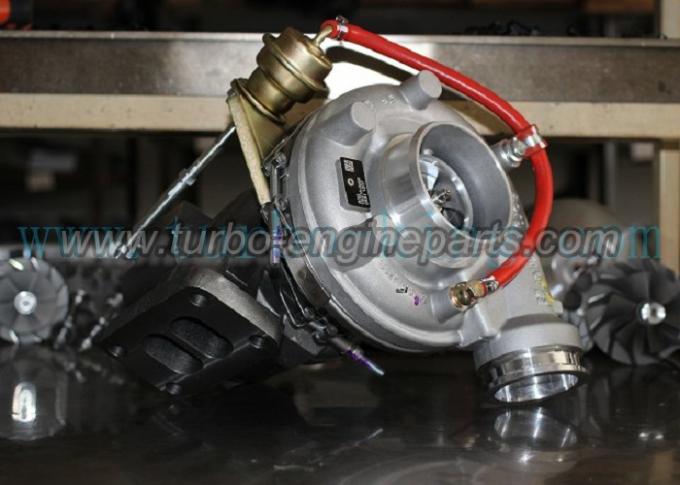 Volvo EC350D B2G Engine Parts Turbochargers 04911207 17J13-0975 17J130975 12707100030