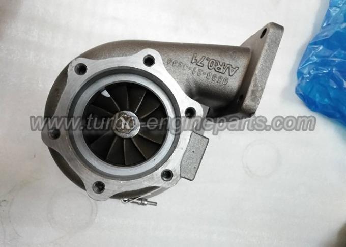 K18 Engine Parts Turbochargers KTR90-332F 6506-21-5020 PC450-8 PC400-8 6506-22-5030
