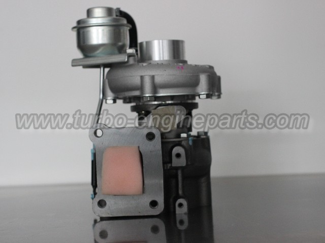 HT15-01D Engine Parts Turbochargers 047-080 1047080 SLTP137001047080