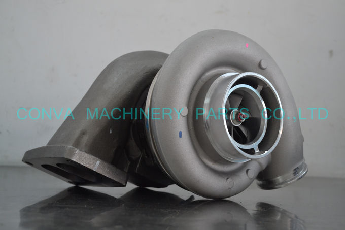 Alloy And Aluminium Schwitzer S3b Turbo Replacement 316195 316192