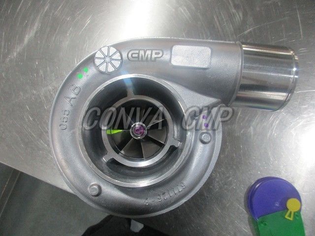 Stable Turbo Engine Parts ZAX200 6BG1 RHG6 114400-3770 1144003770