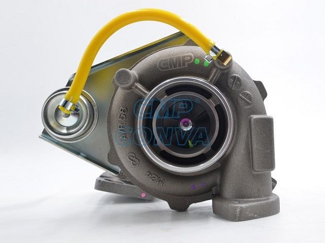 High Speed Turbo Engine Parts SK350-8 J08E GT3271LS 764247-0001 24100-4640