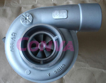 China Durable  C9 Turbo , Bulldozer / Marine Engine Turbocharger Oem 248-52246 supplier