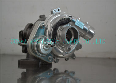 China CT16 17201-30030 17201-0L030 Engine Parts Turbochargers Toyota Hiace 2.5 D4D 102HP supplier