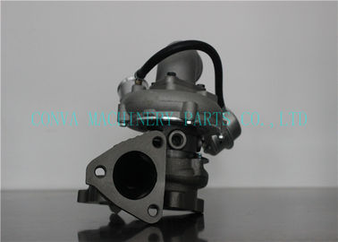 China Cast Iron Automotive Turbo Charger , Hyundai Turbocharger GT1749S 715924-5004S 5924-0004 supplier