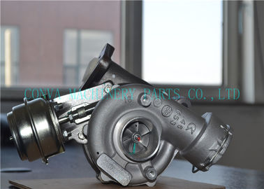 China GT1749V Engine Parts Turbochargers D4cb Turbo For Excavator 717858-0005 supplier