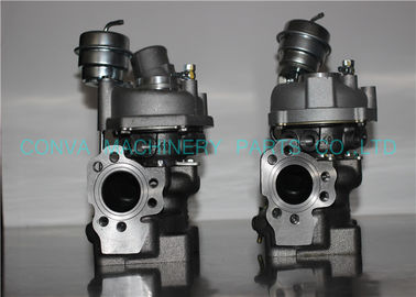 China k04 53049880025 078145701m 53049880026 078145704m Audi Rs4 v6 Biturbo Left Side With Asjazr , Vw Engine Parts supplier