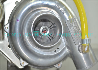China RHC61A Diesel Engine Turbocharger For NH160011 24100-1541D Anti Humidity supplier