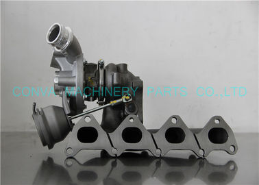 China High Strength Ihi Rhf3 Turbo , Precision 78mm Turbo VP58 03C145702H supplier