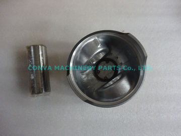 China 320 Engine Cylinder Liner Kit  Excavator Parts Heat Resistance supplier