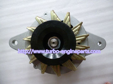 China High Strength Car / Auto Parts Alternator , Marine Engine Alternators 75227040 supplier