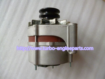 China High Precision Excavator Diesel Engine Alternator Long Life Span 0120469643 supplier
